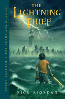 Cover: The lightning thief /