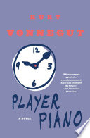 Cover: Player piano /