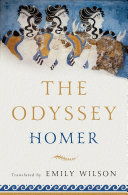 Cover: The Odyssey /