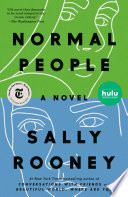 Cover: Normal people : a novel /
