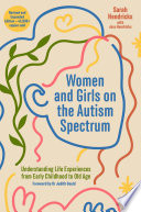 Book cover: Women and Girls on the Autism Spectrum, Second Edition : Und