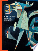 Book cover: Surrealism beyond borders / 