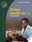 Cover: Global health 101 / Skolnik, Richard L., author.