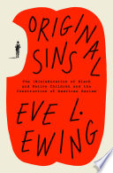 Cover: Original sins : the (mis)education of Black and Native child