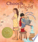 Cover: Chooch helped / Rogers, Andrea L., author.