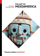 Cover: The art of Mesoamerica : from Olmec to Aztec /