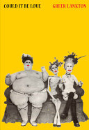 Cover: Could it be love /