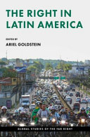 Cover: The right in Latin America /