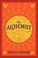 Cover: The alchemist /
