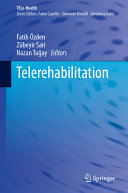 Cover: Telerehabilitation /