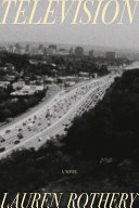 Cover: Television : a novel /