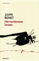 Cover: Herrumbrosas lanzas /