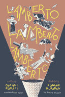 Cover: Lamberto, Lamberto, Lamberto /