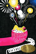 Cover: Telephone tales /