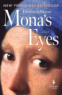 Cover: Mona's eyes /