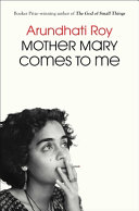 Cover: Mother Mary comes to me /