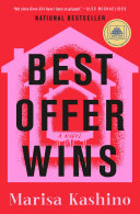 Cover: Best offer wins : a novel /