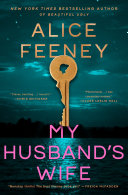 Cover: My husband's wife : a novel /