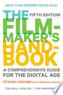 Cover: The filmmaker's handbook : a comprehensive guide for th