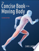 Cover: The concise book of the moving body /