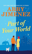 Cover: Part of your world /