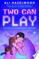 Cover: Two can play /
