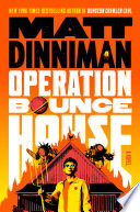 Cover: Operation Bounce House /