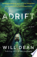 Cover: Adrift : a novel /