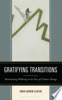 Cover: Gratifying transitions : maintaining wellbeing in the face o