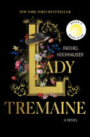 Cover: Lady Tremaine : a novel /