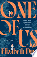 Cover: One of us /