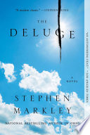 Cover: The deluge : a novel /