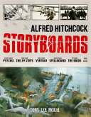 Cover: Alfred Hitchcock : storyboards /