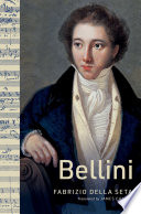 Cover: Bellini /