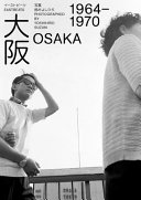 Cover: Īsutobītsu : Osaka 1964-1970 /