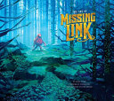 Cover: The art of Missing link /