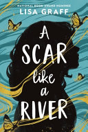 Cover: A scar like a river /