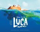 Cover: The art of Luca /