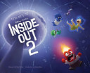 Cover: The art of Disney-Pixar Inside out 2 /