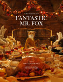 Cover: The making of Fantastic Mr. Fox : an American Empirical pict