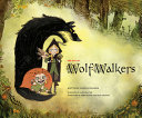 Cover: The art of WolfWalkers /