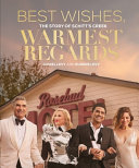 Cover: Best wishes, warmest regards : the story of Schitt's Cr