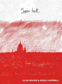 Cover: From Hell : being a melodrama in sixteen parts /