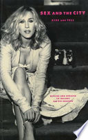 Cover: Sex and the city : kiss and tell /