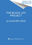 Cover: The Black joy project /