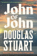Cover: John of John : a novel /