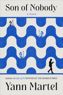 Cover: Son of nobody : a novel /