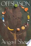 Cover: Offseason : a novel /
