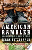 Cover: American rambler : walking the trail of Johnny Appleseed /