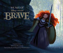Cover: The art of Brave /